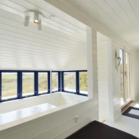 Two-bedroom Holiday In * Ribe