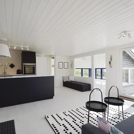 Two-bedroom Holiday In