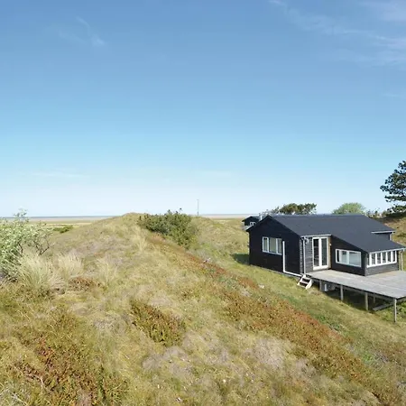 Feriehus Two-bedroom Holiday In Ribe