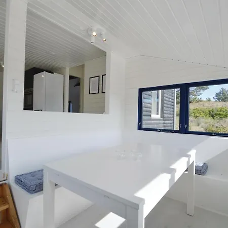 Two-bedroom Holiday In Feriehus