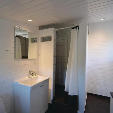 Two-bedroom Holiday In Vakantiehuis Ribe