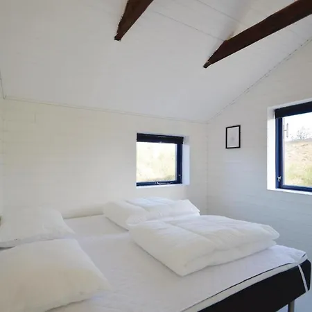 Two-bedroom Holiday In Ribe