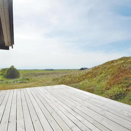 Two-bedroom Holiday In