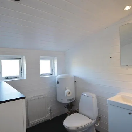 Two-bedroom Holiday In Vakantiehuis *