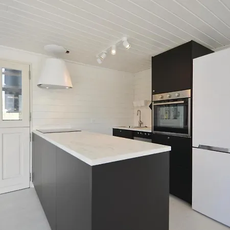 Two-bedroom Holiday In Feriehus Ribe